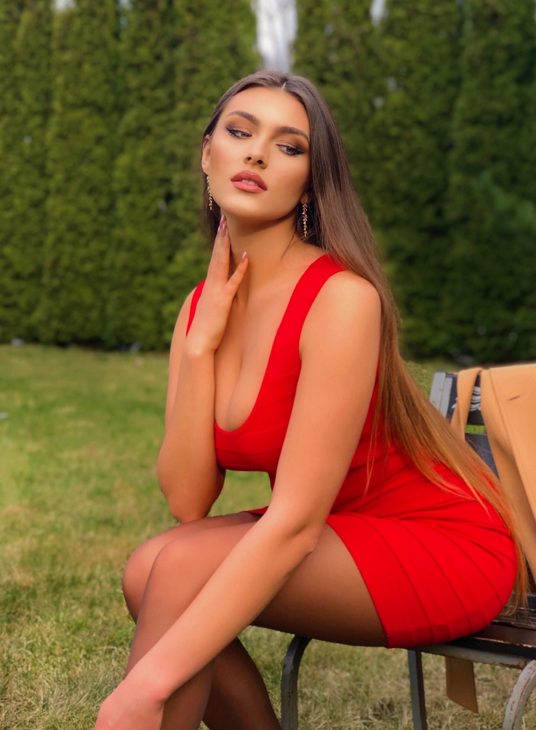 Top Model Belarus 2020 Yanaina Khramtsova Topmodel Of The World