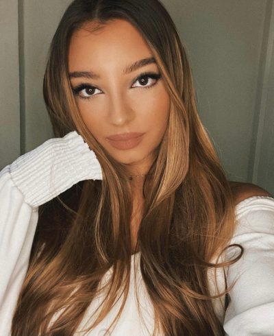 Top Model Black Sea 2020 - Bianca Marie Dit - Topmodel Of The World