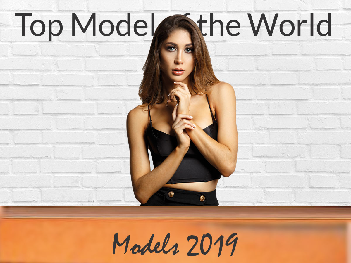 Top Model of the World Models - Topmodel Of The World