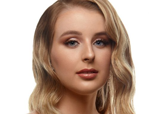 Top Model Belgium 2021 – Laurine Remans