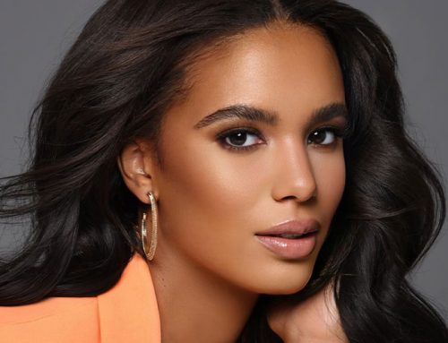 Top Model USA 2021 – Taelyr Mackenzie Robinson