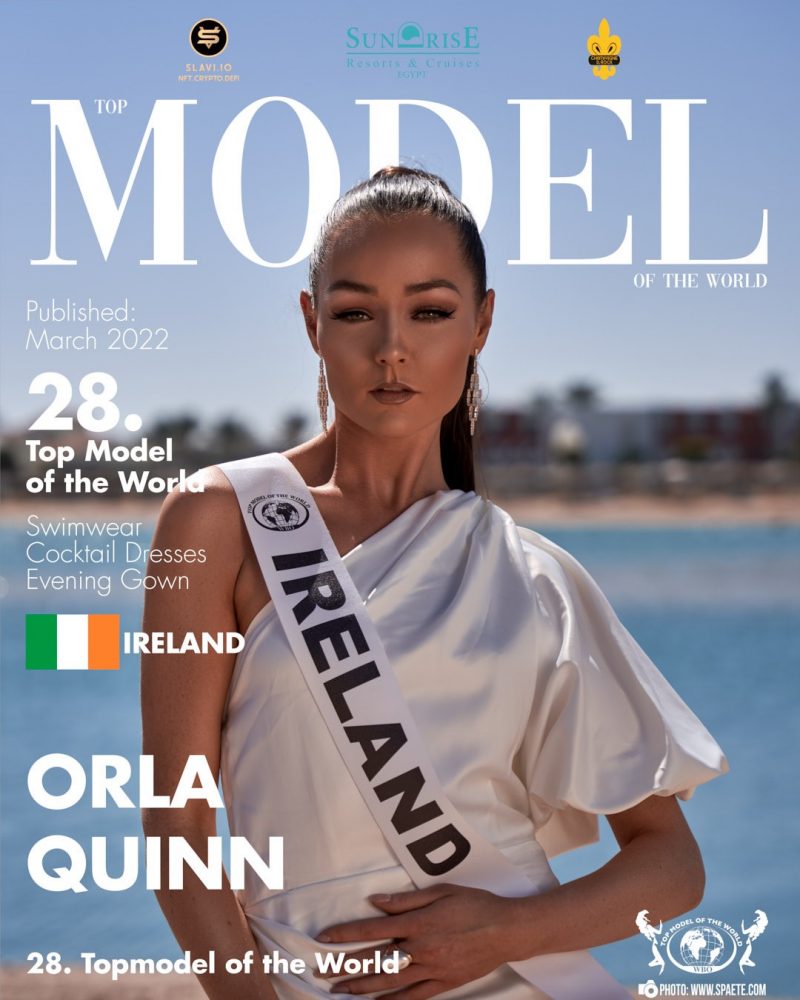 Top Model of the World - Topmodel Of The World