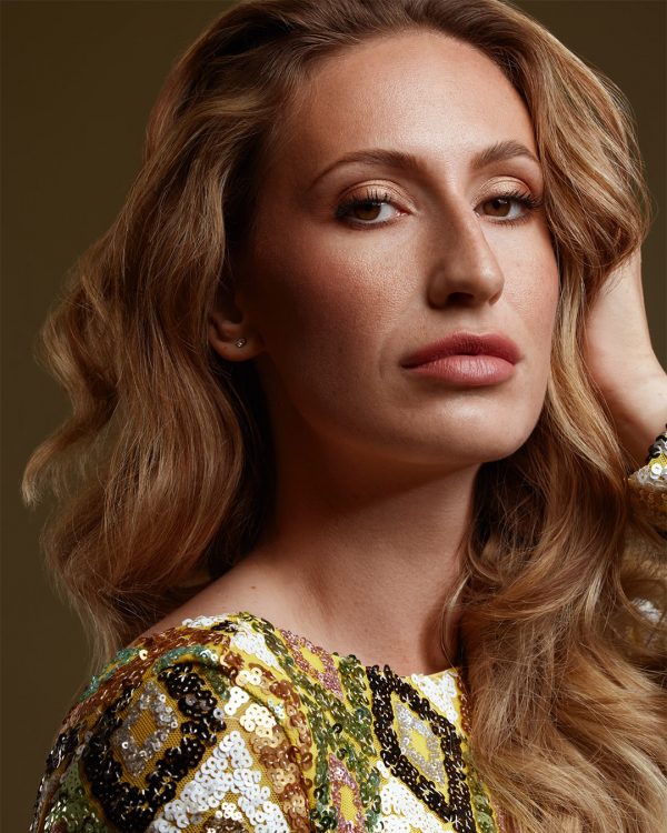 Topmodel of the World-Final 2022 - Topmodel Of The World