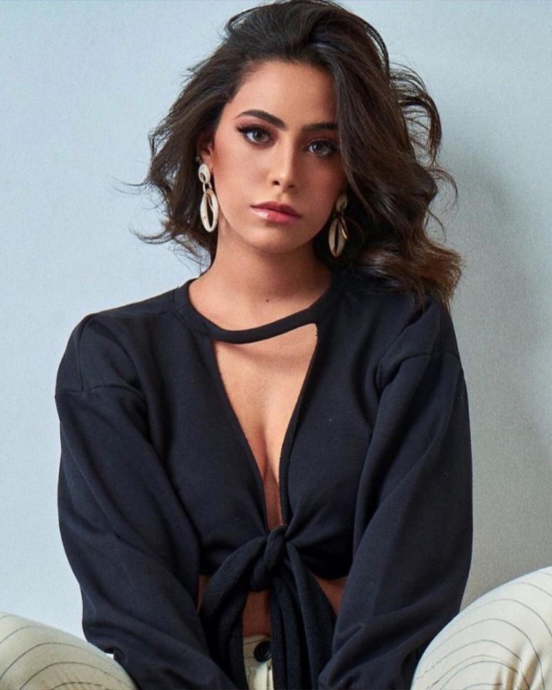 Top Model Egypt 2022 Mariam Badawii Topmodel Of The World