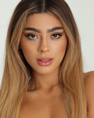 Topmodel of the World-Final 2022 - Topmodel Of The World