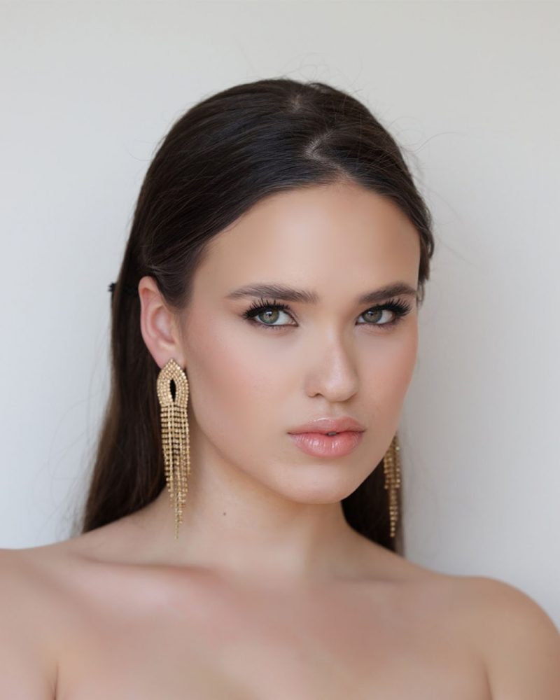 Top Model Poland 2022 Anna Krzesinska Topmodel Of The World