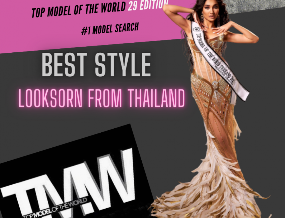 Top Pis Model Top Model of the World 2021 - Topmodel Of The World