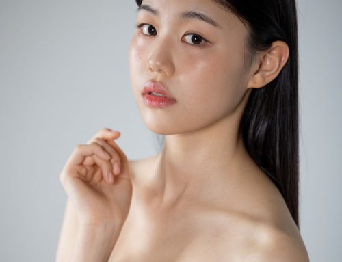 Top Model South Korea 30th edition –Seoyun Kim