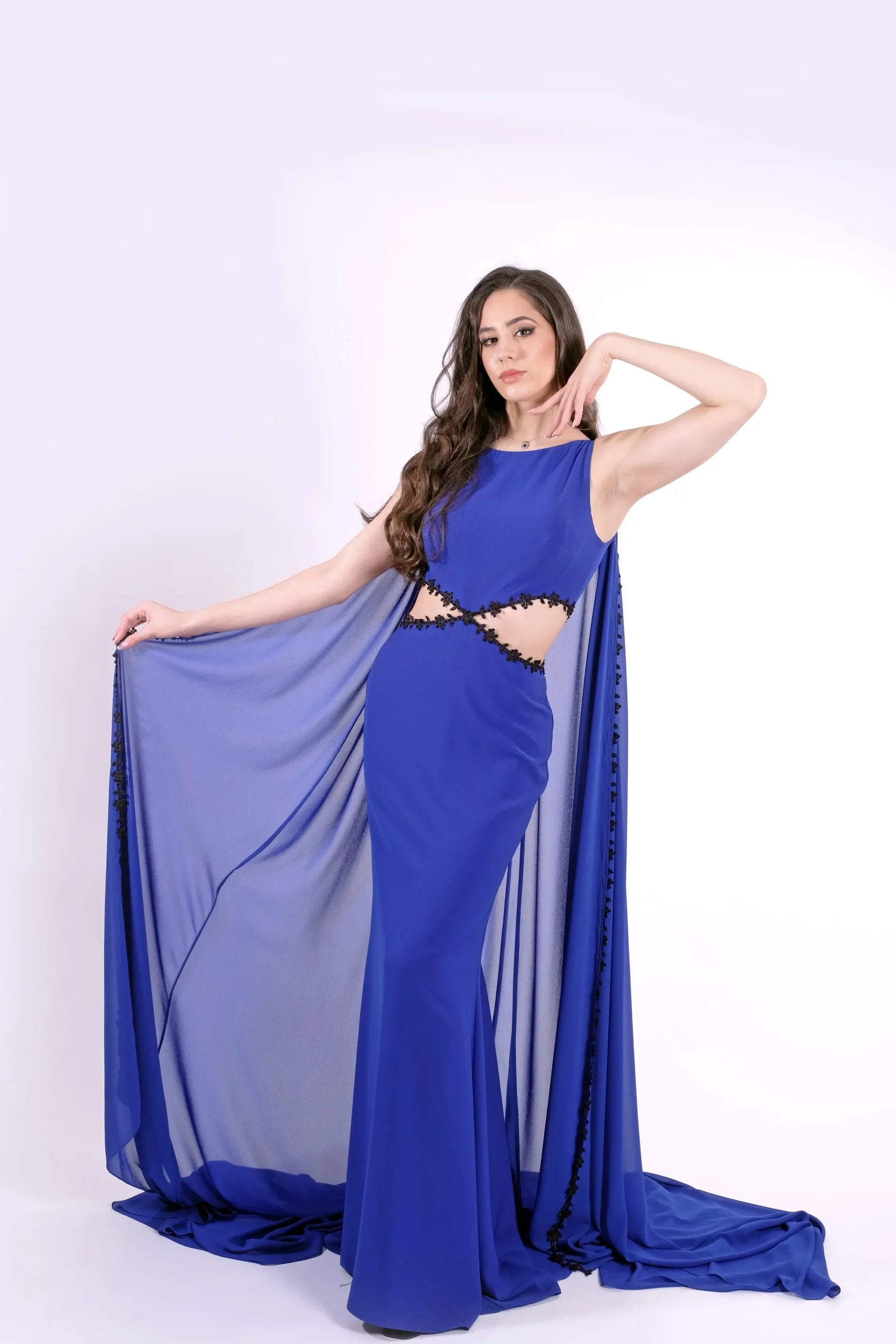 Top Model Portugal 32nd edition