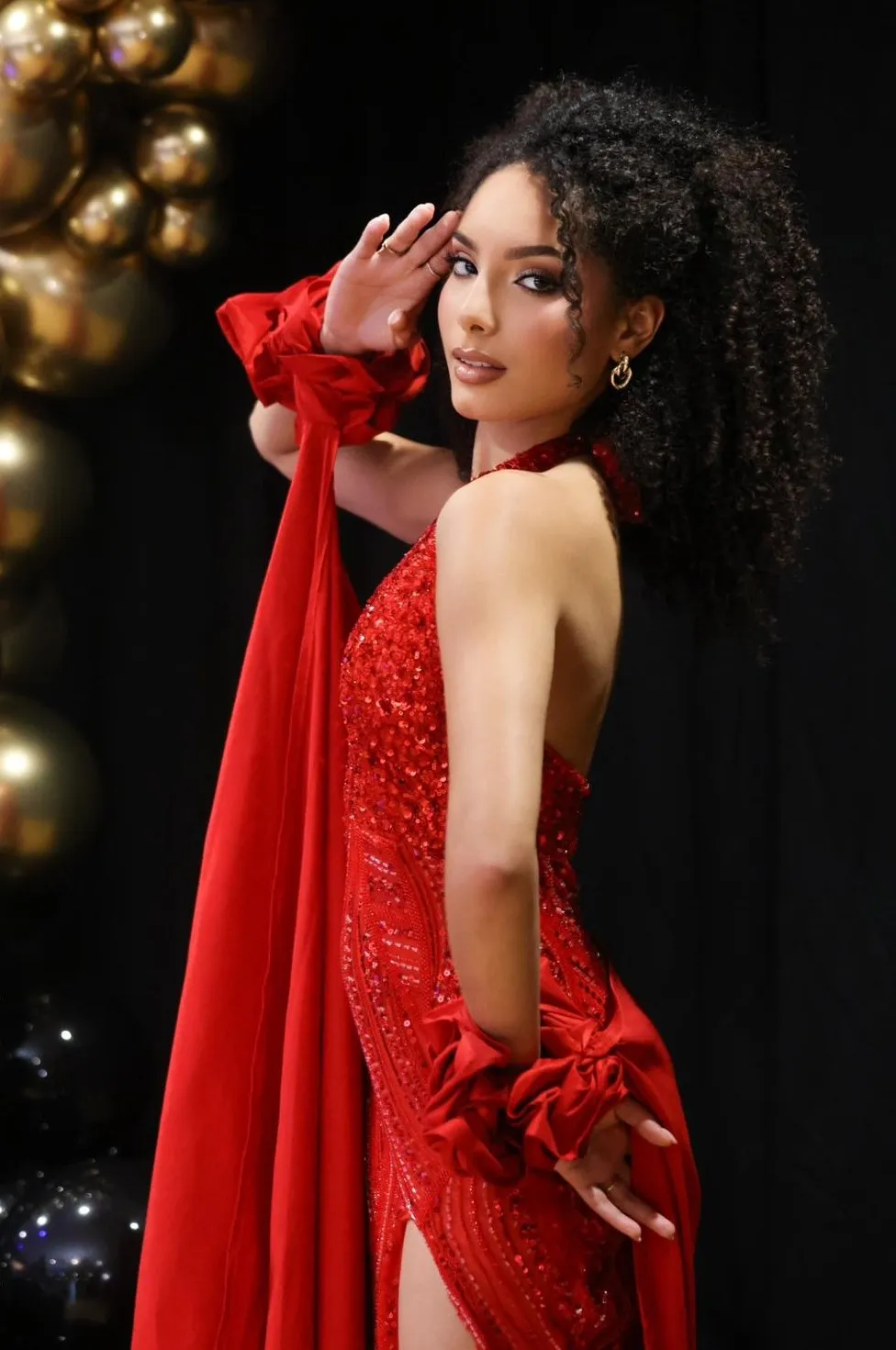 Top Model Puerto Rico 32nd edition