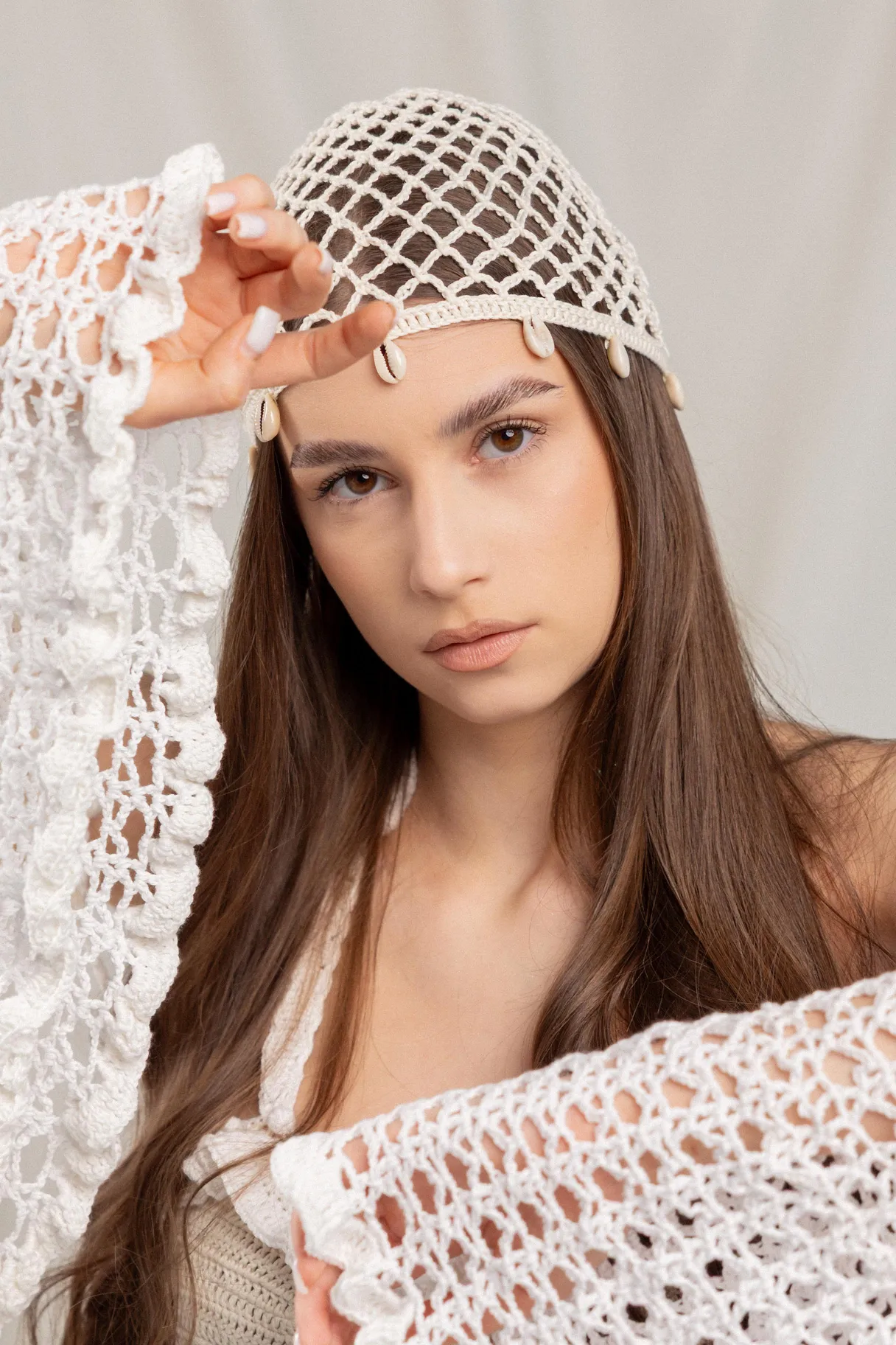 Top Model Romania 32nd edition