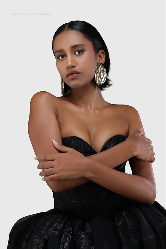 Top Model Sri Lanka 32nd edition