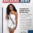 Congeniality award for the netherlands top model of the world news