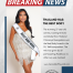 thailand has the best body top model of the world news